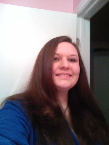 Kourtney Clark
