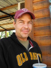 Darren Dillman