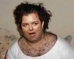 Teresa Bushong