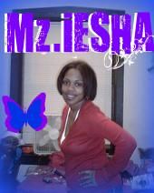 Iesha Haire