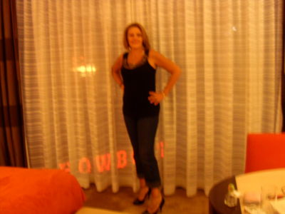 Janine Tamulones