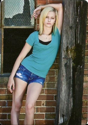 Samantha Cummings