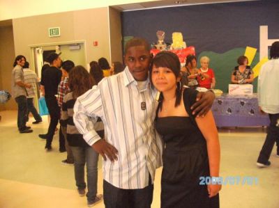 Vaughn Adesina