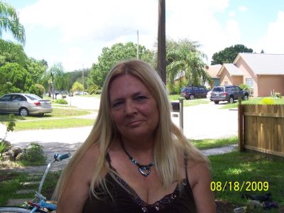 Sandra Nipper