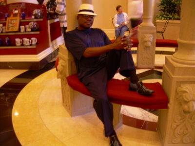Claude Smith