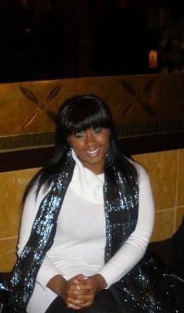 Lovelyn Sims