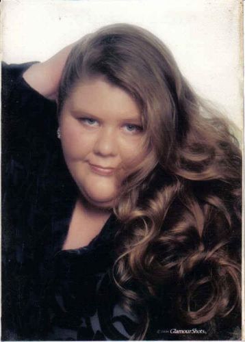 Heather Wright