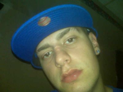 Christopher Shaw