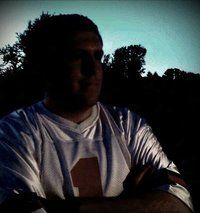 Earnest Mosier