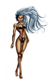 Yalanda Moore