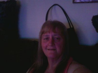 Nannette Salisbury