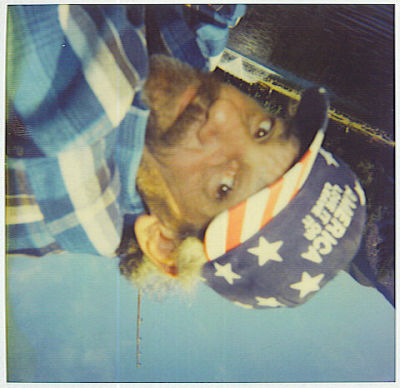 Richard Newman