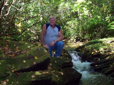 Gerald Mccall