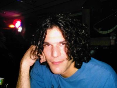 Timothy Zimmermann