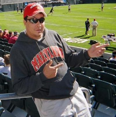 Christopher Ferguson