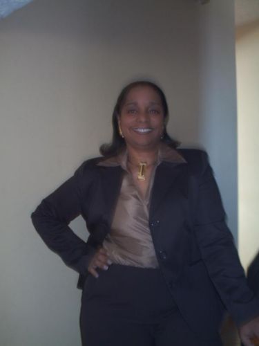 Pamela Porter