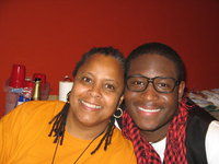 Lisa Wildy