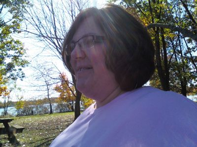 Deborah Lodge