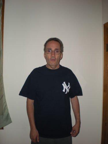 Michael Frees