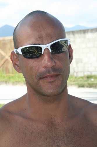 Nelson De Oliveira Neto