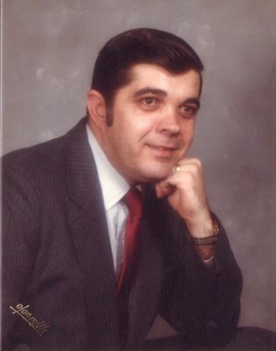 Thomas Benefield
