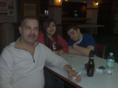 David Gonzalez