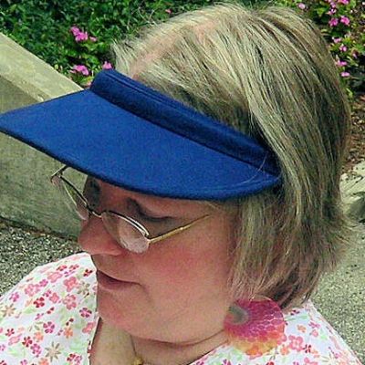 Carol Hendren