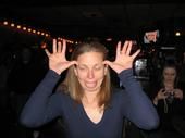 Jennifer Terzich