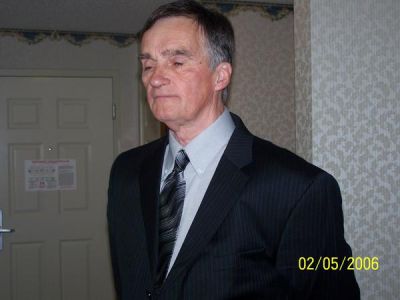 David Gardner