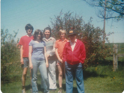 Cynthia Chapman