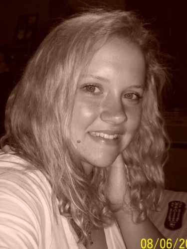 Amber Crosby