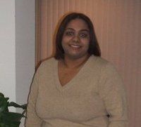 Bhagwandai Ramnarain