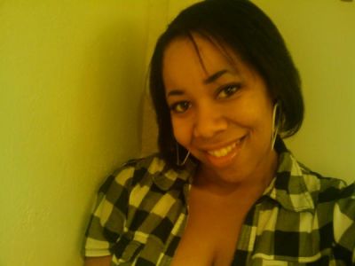Traci Goudeau