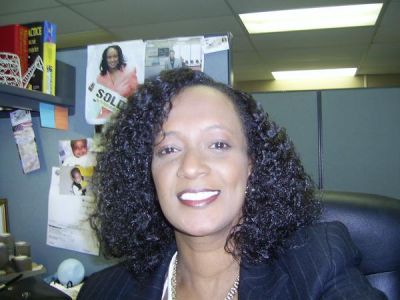 Sharon Gowdy Rhoden
