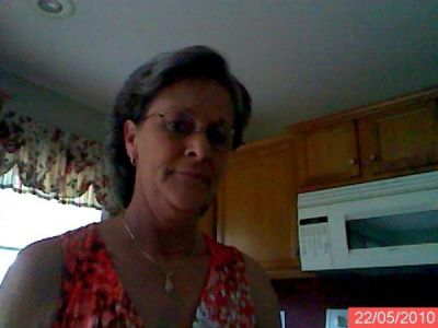 Darlene Smith