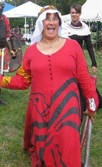 Linda Bouck