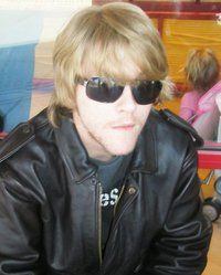 Blaine Rathbun