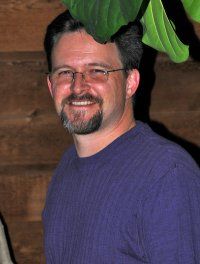 Robert Vincent