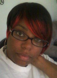 Desiree Blakemore