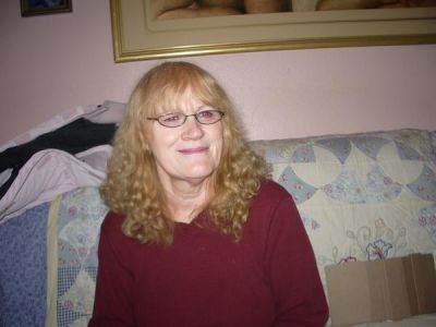 Bonnie Goans