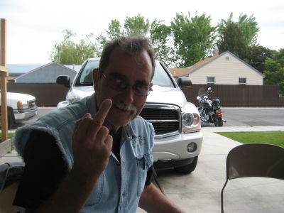 Danny Egelston