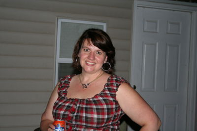 Dawn Wagner