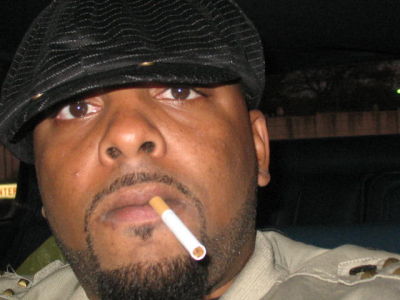 Raymond Billups
