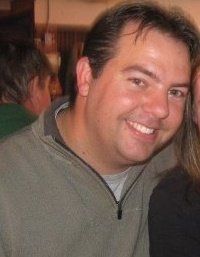 Tony Beurkens