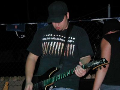 Dustin Rotstein