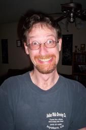 Randy Mickle