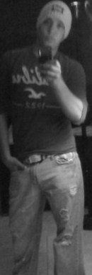 Javier Saenz