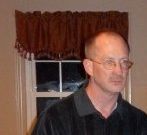 Todd Osborne