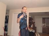Aaron Kozhinoff