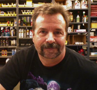 Kevin Schneider